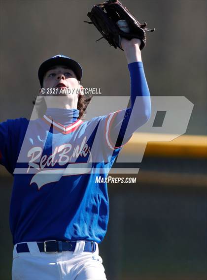 Thumbnail 1 in Red Bank vs East Hamilton photogallery.