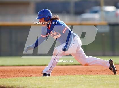 Thumbnail 1 in Red Bank vs East Hamilton photogallery.