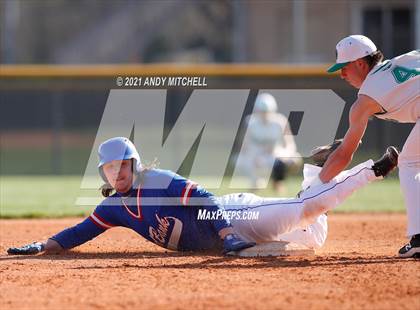 Thumbnail 2 in Red Bank vs East Hamilton photogallery.