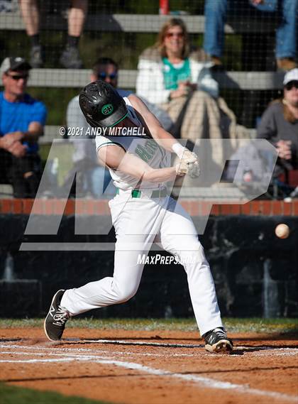 Thumbnail 2 in Red Bank vs East Hamilton photogallery.
