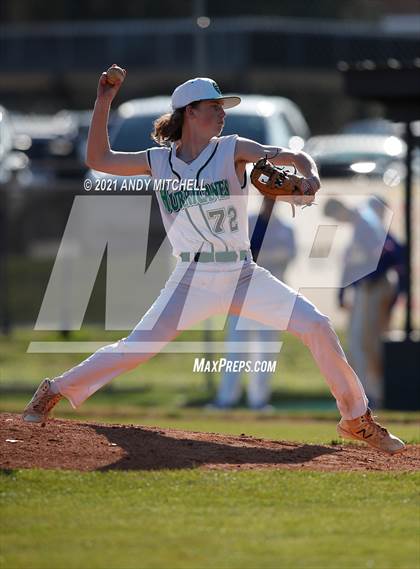 Thumbnail 2 in Red Bank vs East Hamilton photogallery.