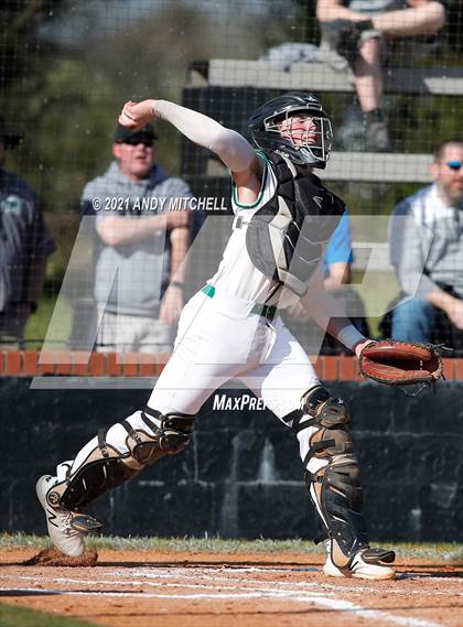 Thumbnail 2 in Red Bank vs East Hamilton photogallery.