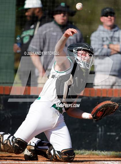 Thumbnail 1 in Red Bank vs East Hamilton photogallery.