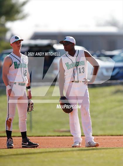 Thumbnail 2 in Red Bank vs East Hamilton photogallery.
