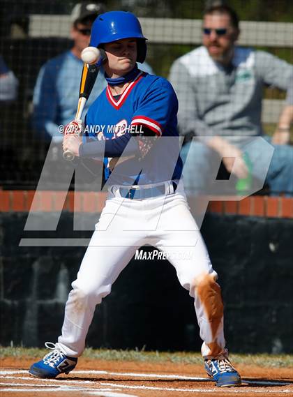 Thumbnail 2 in Red Bank vs East Hamilton photogallery.