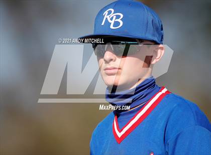 Thumbnail 2 in Red Bank vs East Hamilton photogallery.