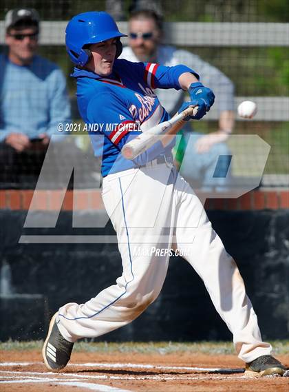 Thumbnail 1 in Red Bank vs East Hamilton photogallery.