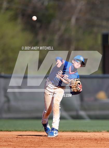 Thumbnail 2 in Red Bank vs East Hamilton photogallery.