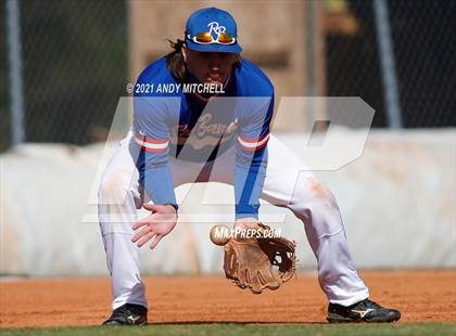 Thumbnail 3 in Red Bank vs East Hamilton photogallery.