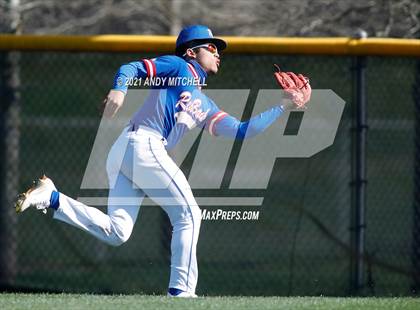 Thumbnail 3 in Red Bank vs East Hamilton photogallery.