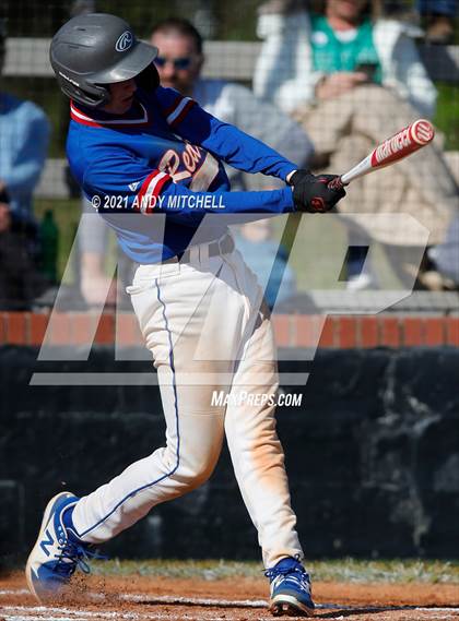 Thumbnail 1 in Red Bank vs East Hamilton photogallery.