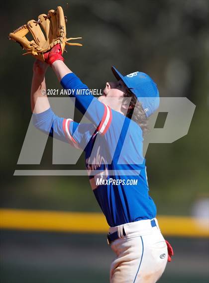 Thumbnail 1 in Red Bank vs East Hamilton photogallery.