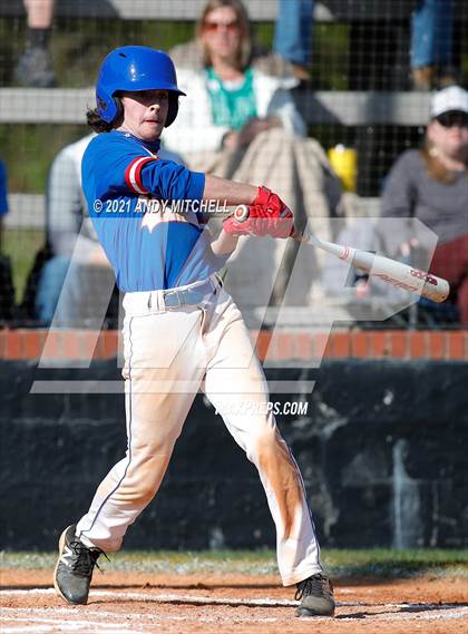 Thumbnail 2 in Red Bank vs East Hamilton photogallery.
