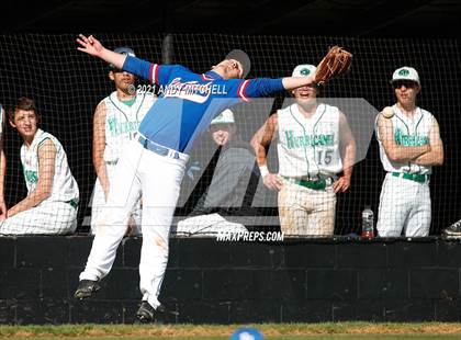 Thumbnail 1 in Red Bank vs East Hamilton photogallery.