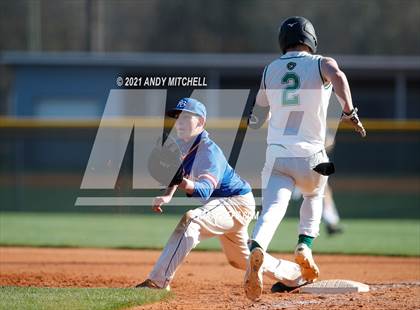 Thumbnail 2 in Red Bank vs East Hamilton photogallery.