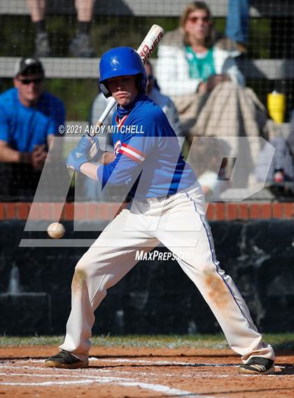Thumbnail 1 in Red Bank vs East Hamilton photogallery.