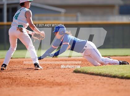 Thumbnail 2 in Red Bank vs East Hamilton photogallery.