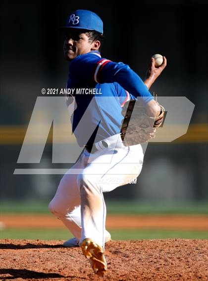 Thumbnail 3 in Red Bank vs East Hamilton photogallery.