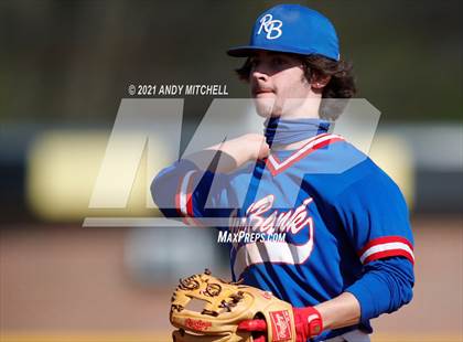 Thumbnail 2 in Red Bank vs East Hamilton photogallery.