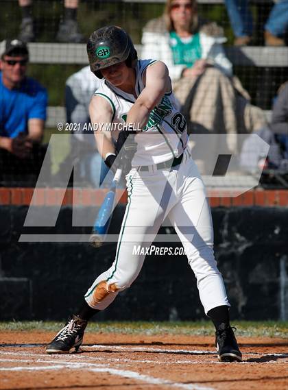 Thumbnail 2 in Red Bank vs East Hamilton photogallery.