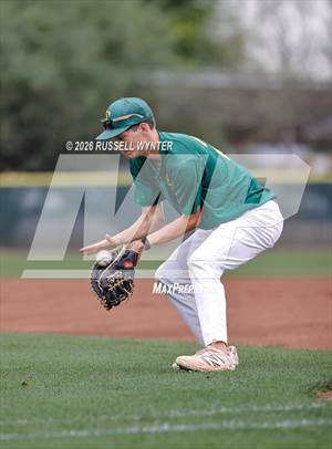 Desert Mountain @ Canyon del Oro (AIA 5A Round 2)
