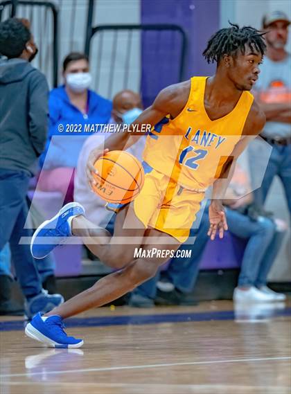 Thumbnail 1 in Laney vs. Pinecrest (2021 Bladen Offroad Christmas Tournament) photogallery.