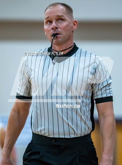 Thumbnail 2 in Laney vs. Pinecrest (2021 Bladen Offroad Christmas Tournament) photogallery.