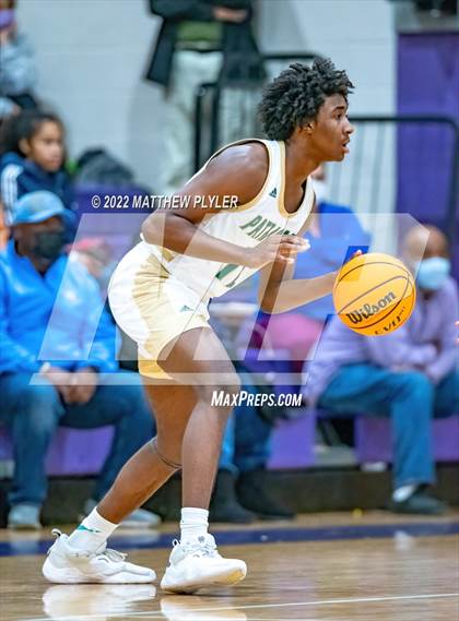 Thumbnail 1 in Laney vs. Pinecrest (2021 Bladen Offroad Christmas Tournament) photogallery.