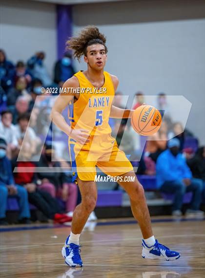 Thumbnail 2 in Laney vs. Pinecrest (2021 Bladen Offroad Christmas Tournament) photogallery.
