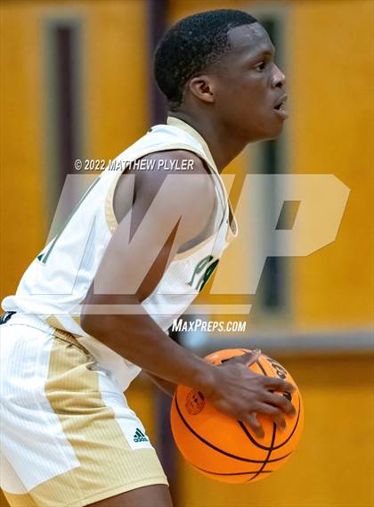 Thumbnail 2 in Laney vs. Pinecrest (2021 Bladen Offroad Christmas Tournament) photogallery.