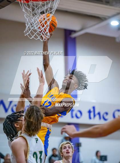 Thumbnail 3 in Laney vs. Pinecrest (2021 Bladen Offroad Christmas Tournament) photogallery.