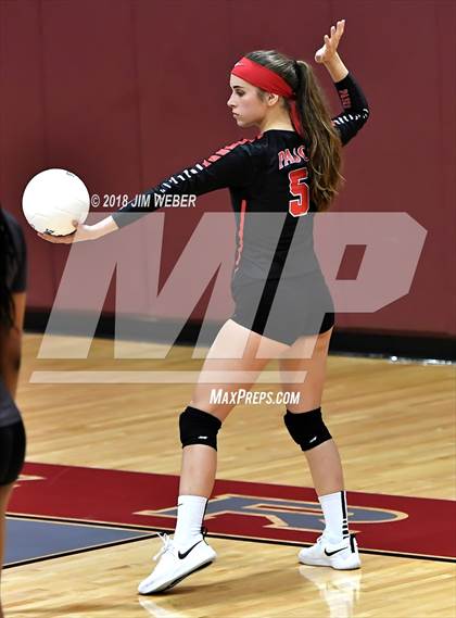 Thumbnail 2 in Pasco @ Wiregrass Ranch photogallery.