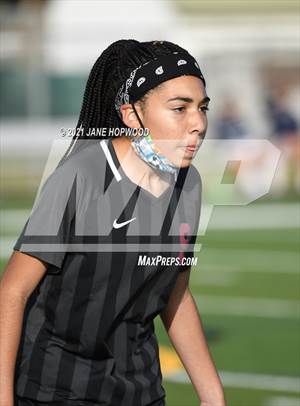 Leland @ Ann Sobrato