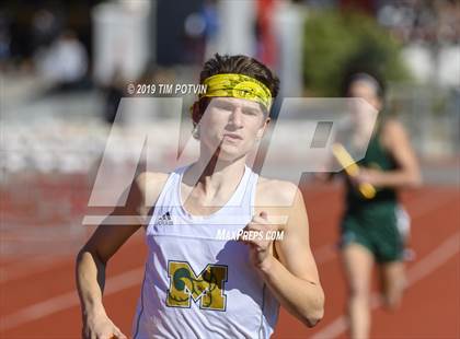 Thumbnail 2 in Atlas Invitational  photogallery.