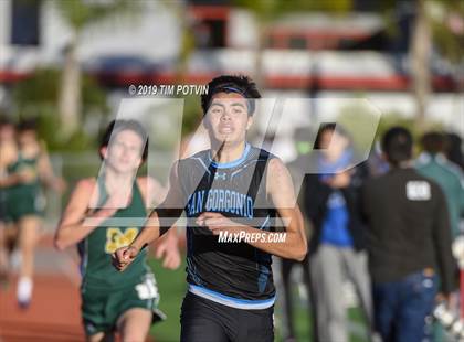 Thumbnail 3 in Atlas Invitational  photogallery.