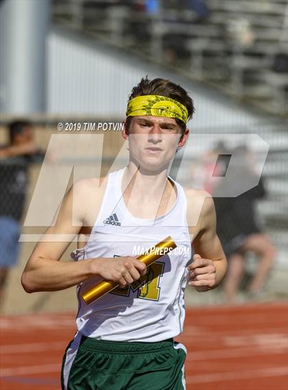 Thumbnail 2 in Atlas Invitational  photogallery.