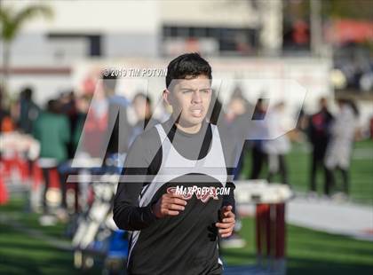Thumbnail 2 in Atlas Invitational  photogallery.