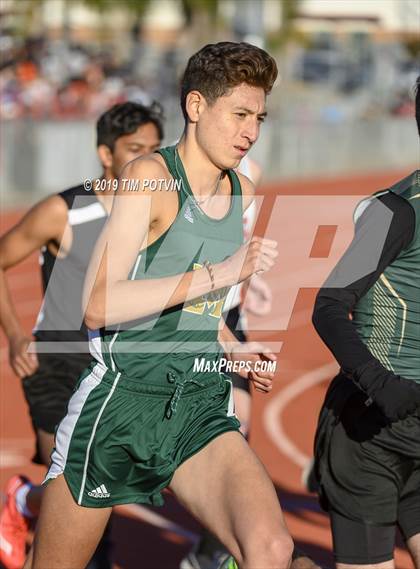 Thumbnail 3 in Atlas Invitational  photogallery.