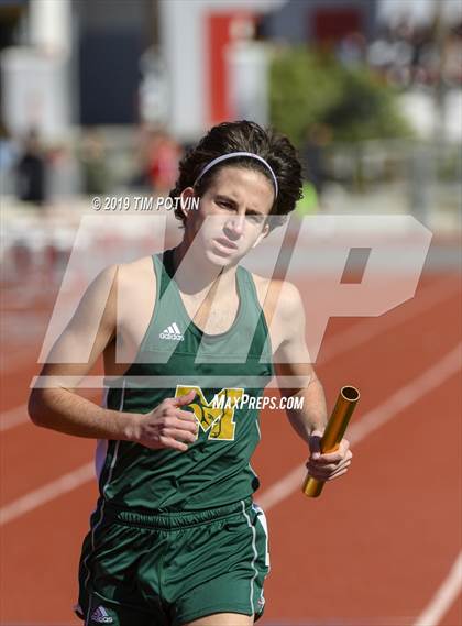 Thumbnail 3 in Atlas Invitational  photogallery.