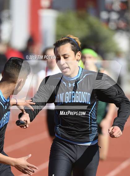 Thumbnail 3 in Atlas Invitational  photogallery.
