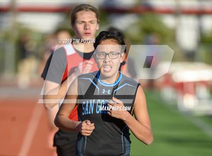 Thumbnail 2 in Atlas Invitational  photogallery.