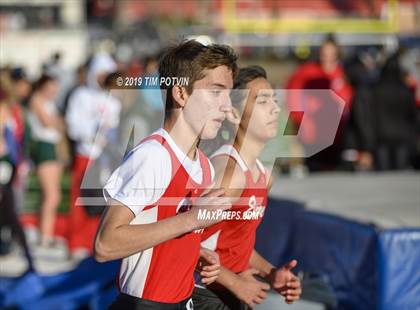Thumbnail 3 in Atlas Invitational  photogallery.