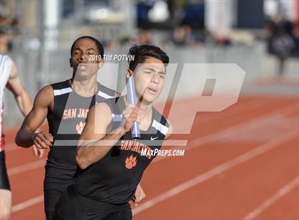 Thumbnail 3 in Atlas Invitational  photogallery.