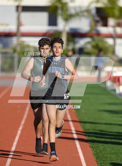 Thumbnail 3 in Atlas Invitational  photogallery.