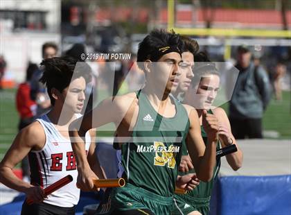 Thumbnail 3 in Atlas Invitational  photogallery.