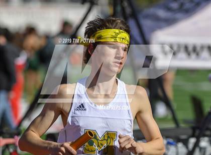 Thumbnail 2 in Atlas Invitational  photogallery.