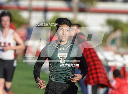 Thumbnail 3 in Atlas Invitational  photogallery.