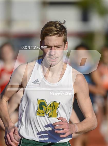 Thumbnail 3 in Atlas Invitational  photogallery.
