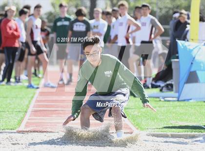 Thumbnail 3 in Atlas Invitational  photogallery.