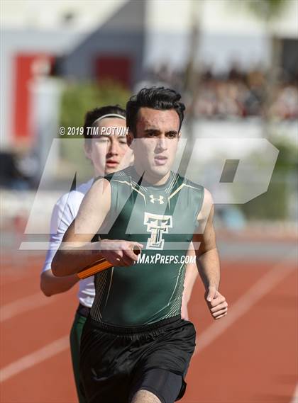 Thumbnail 3 in Atlas Invitational  photogallery.